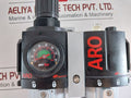 Aro Ingersoll Rand C38351-610 Filter/Regulator/Lubricator