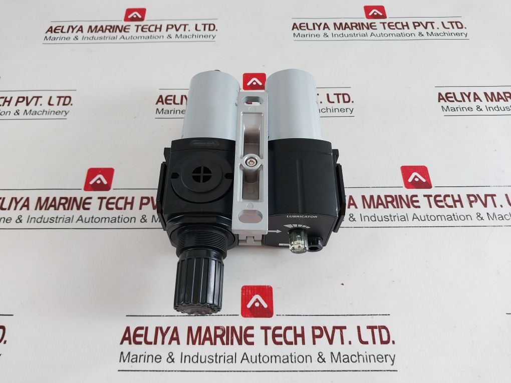 Aro Ingersoll Rand C38351-610 Filter/Regulator/Lubricator