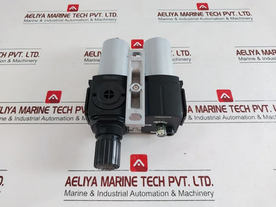 Aro Ingersoll Rand C38351-610 Filter/Regulator/Lubricator