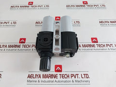 Aro Ingersoll Rand C38351-610 Filter/Regulator/Lubricator