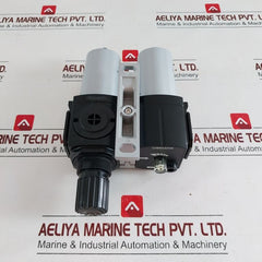 Aro Ingersoll Rand C38351-610 Filter/Regulator/Lubricator