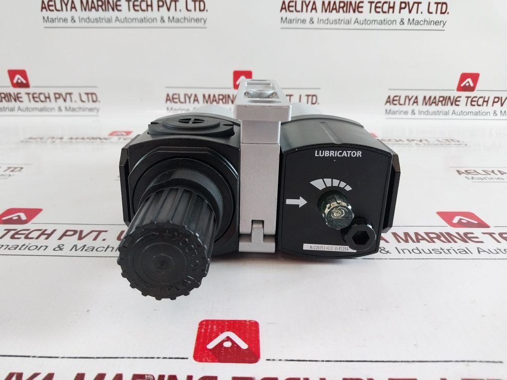 Aro Ingersoll Rand C38351-610 Filter/Regulator/Lubricator