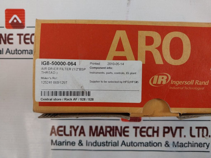Aro F35341-410