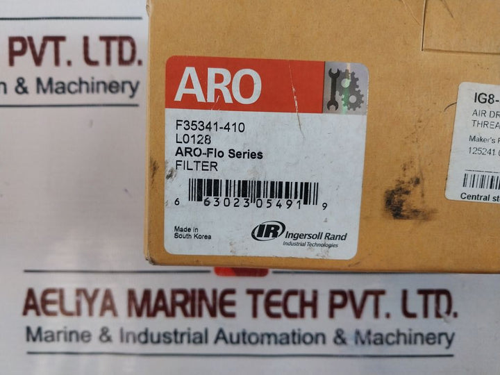 Aro F35341-410