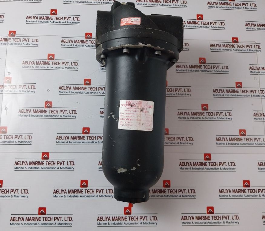 Aro F35581-411 Air Filter D1094 300Psig
