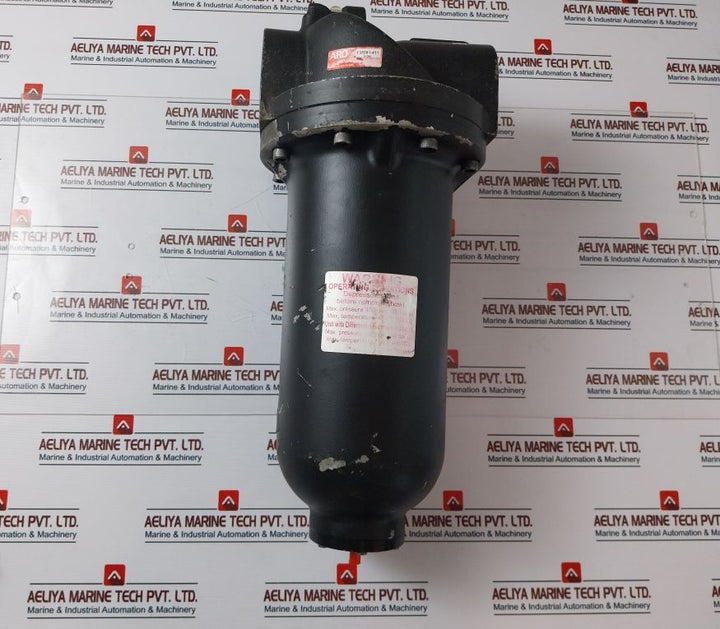 Aro F35581-411 Air Filter D1094 300Psig