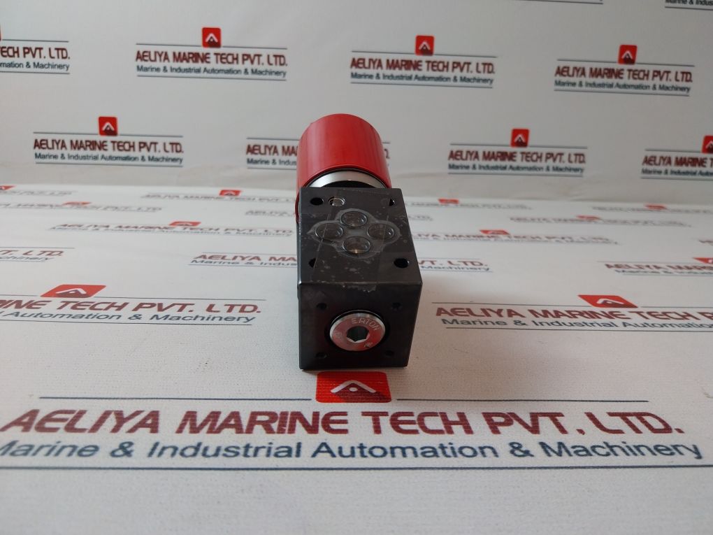 Aroflex Epdb-06-315-sd Magnetic Coils Eex Emii T4