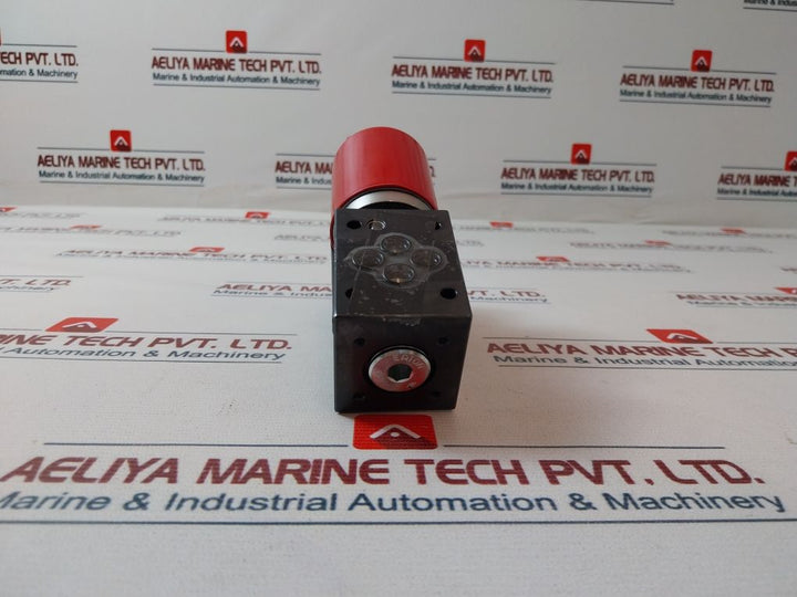 Aroflex Epdb-06-315-sd Magnetic Coils Eex Emii T4