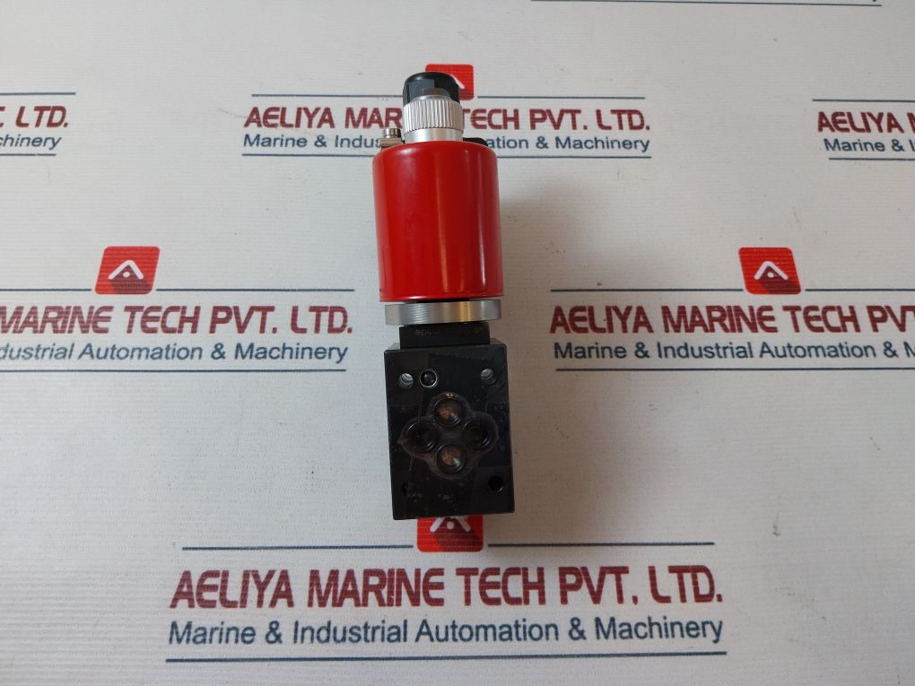 Aroflex Epdb-06-315-sd Magnetic Coils Eex Emii T4