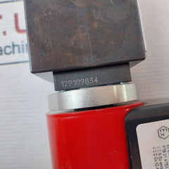 Aroflex Epdb-06-315-sd Magnetic Coils Eex Emii T4