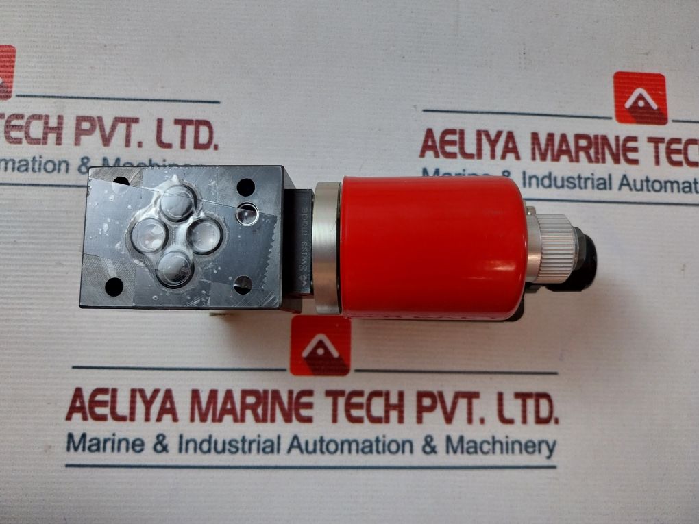 Aroflex Epdb-06-315-sd Magnetic Coils Eex Emii T4