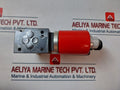 Aroflex Epdb-06-315-sd Magnetic Coils Eex Emii T4