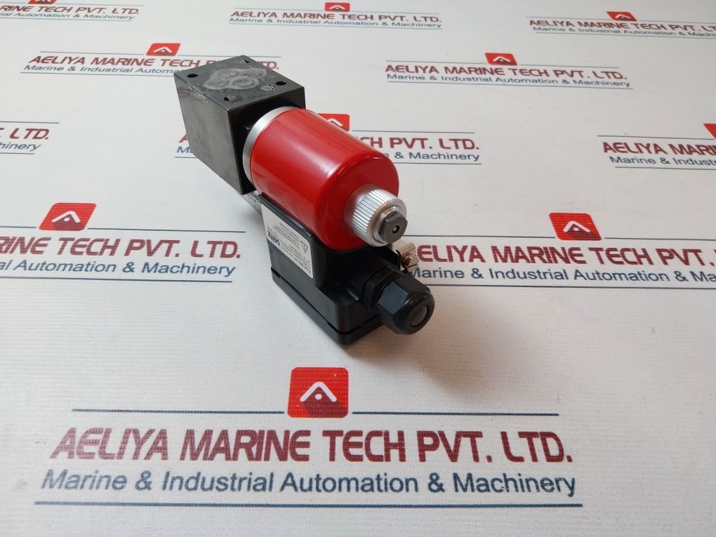 Aroflex Epdb-06-315-sd Magnetic Coils Eex Emii T4