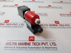 Aroflex Epdb-06-315-sd Magnetic Coils Eex Emii T4