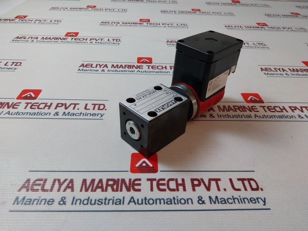 Aroflex Epdb-06-315-sd Magnetic Coils Eex Emii T4