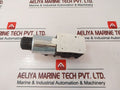 Aron Ad3E16Em 3 Solenoid Valve 24 Vdc