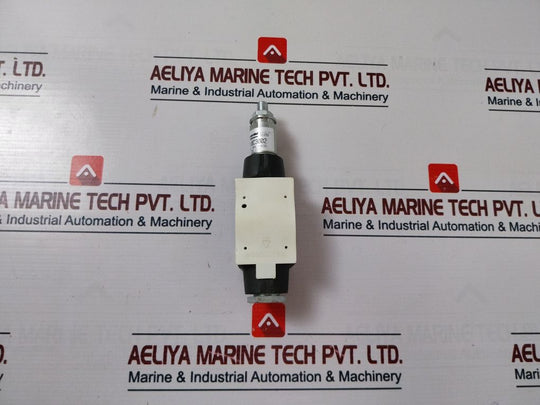 Aron Am3Vmbc3 3 Brevini Fluid Power Hydraulic Valve