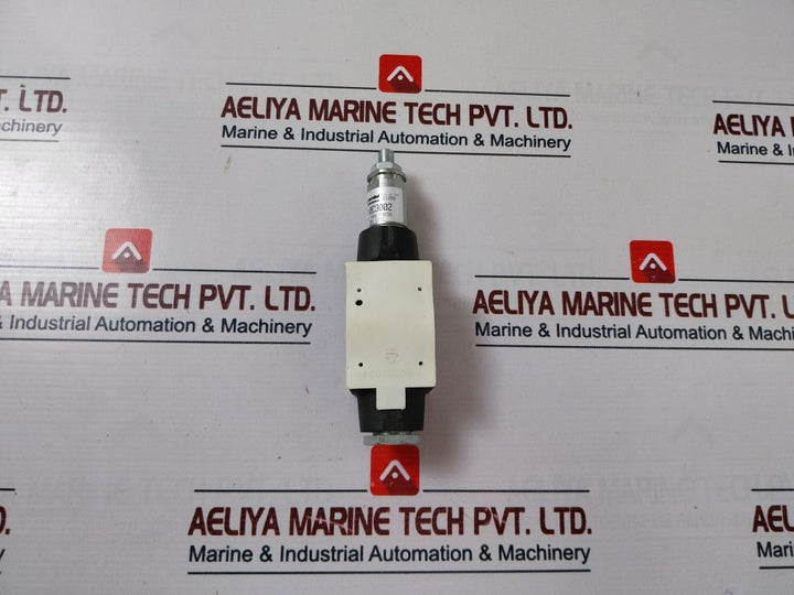 Aron Am3Vmbc3 3 Brevini Fluid Power Hydraulic Valve