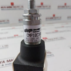 Aron Am3Vmbc3 3 Brevini Fluid Power Hydraulic Valve