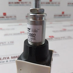 Aron Am3Vmbc3 3 Brevini Fluid Power Hydraulic Valve