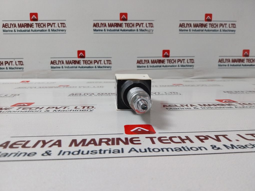 Aron Am3Vmbc3 3 Brevini Fluid Power Hydraulic Valve