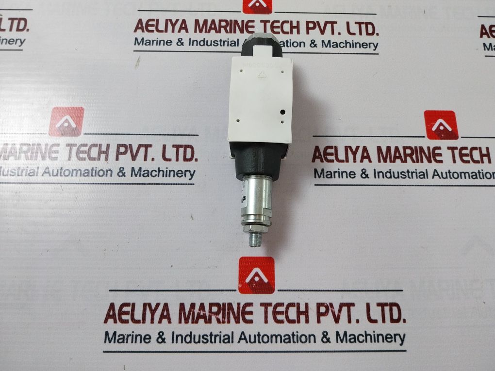 Aron Am3Vmbc3 3 Brevini Fluid Power Hydraulic Valve