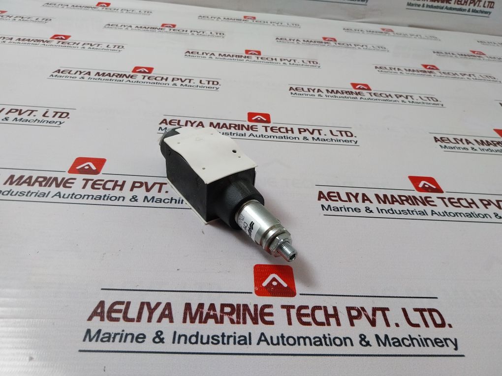 Aron Am3Vmbc3 3 Brevini Fluid Power Hydraulic Valve