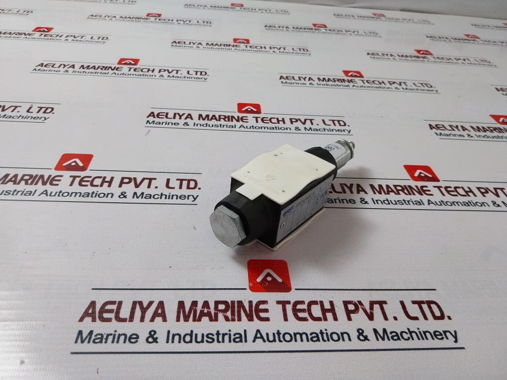 Aron Am3Vmbc3 3 Brevini Fluid Power Hydraulic Valve