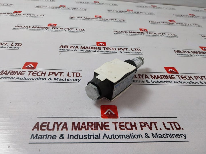 Aron Am3Vmbc3 3 Brevini Fluid Power Hydraulic Valve