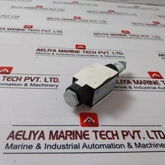 Aron Am3Vmbc3 3 Brevini Fluid Power Hydraulic Valve