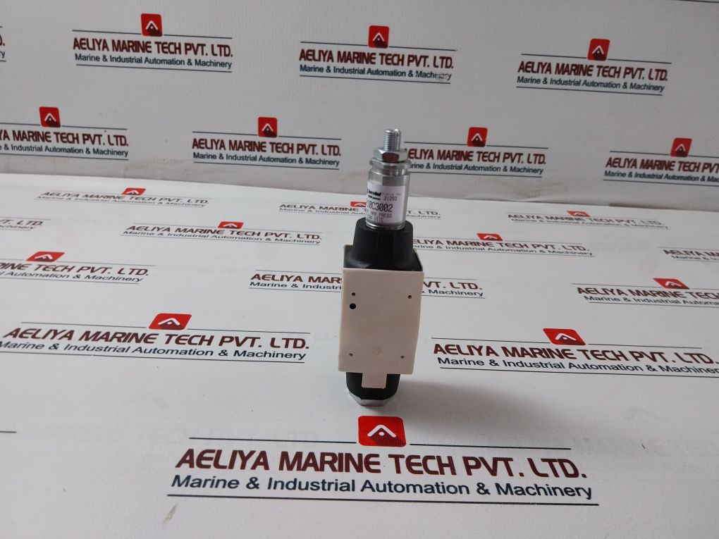 Aron Am3Vmbc3 3 Brevini Fluid Power Hydraulic Valve