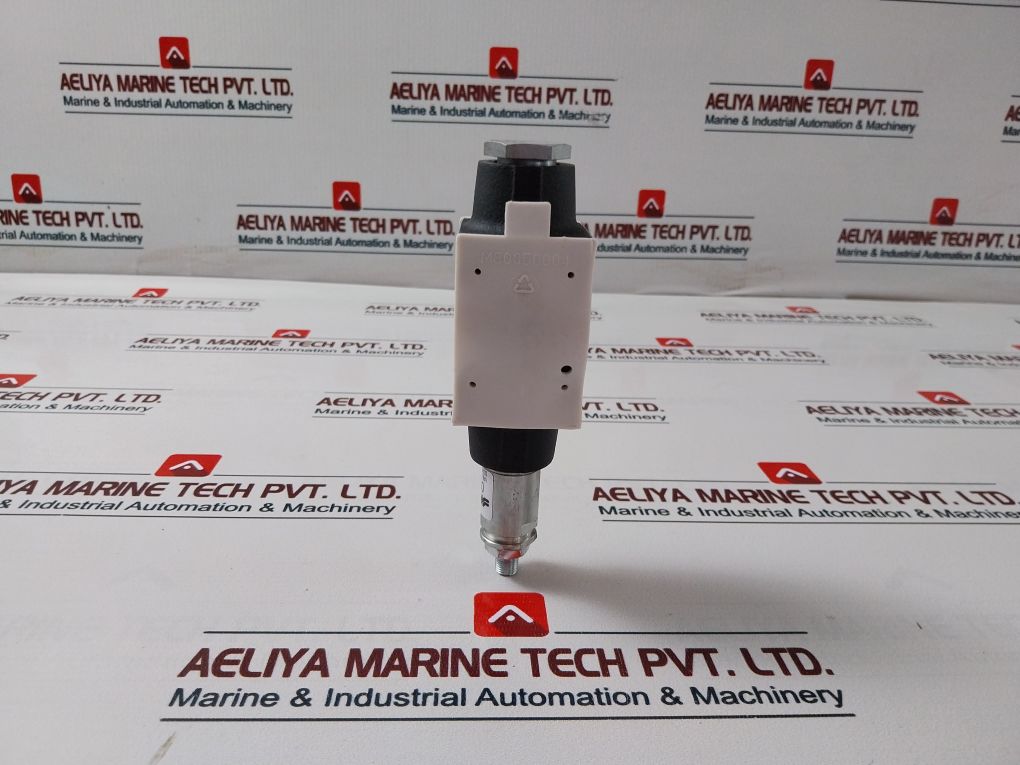 Aron Am3Vmbc3 3 Brevini Fluid Power Hydraulic Valve