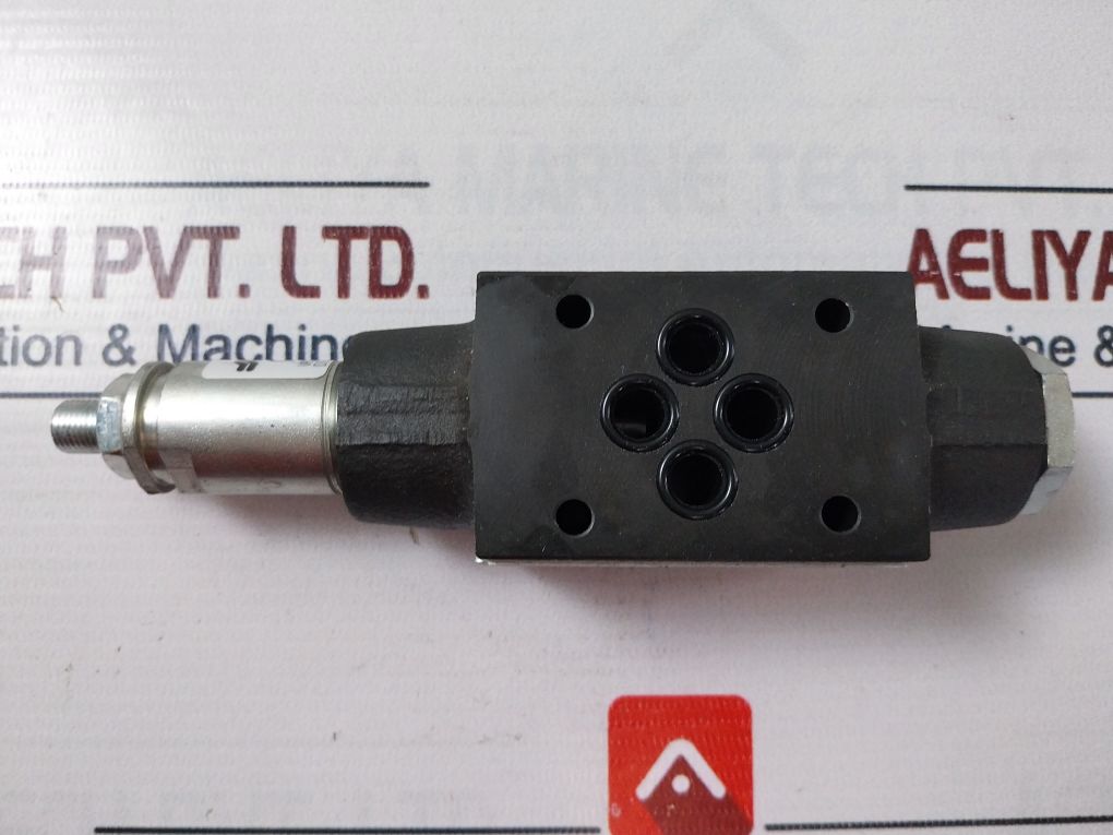Aron Am3Vmbc3 3 Brevini Fluid Power Hydraulic Valve