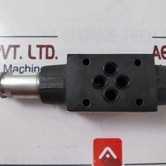 Aron Am3Vmbc3 3 Brevini Fluid Power Hydraulic Valve