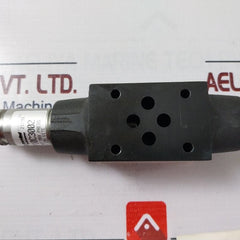 Aron Am3Vmbc3 3 Brevini Fluid Power Hydraulic Valve