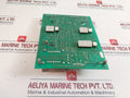Aros Electronics A-584E Printed Circuit Board (Pcb)