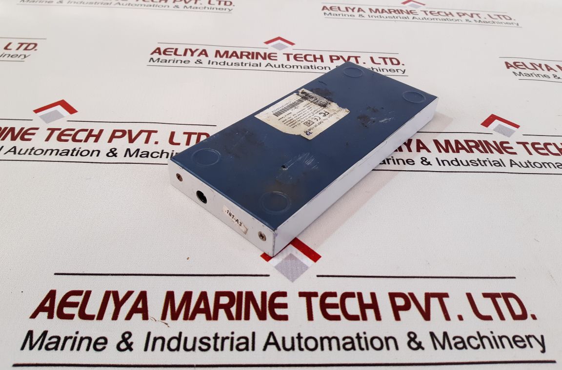 Arp Datacon Vsa14 Video Splitter