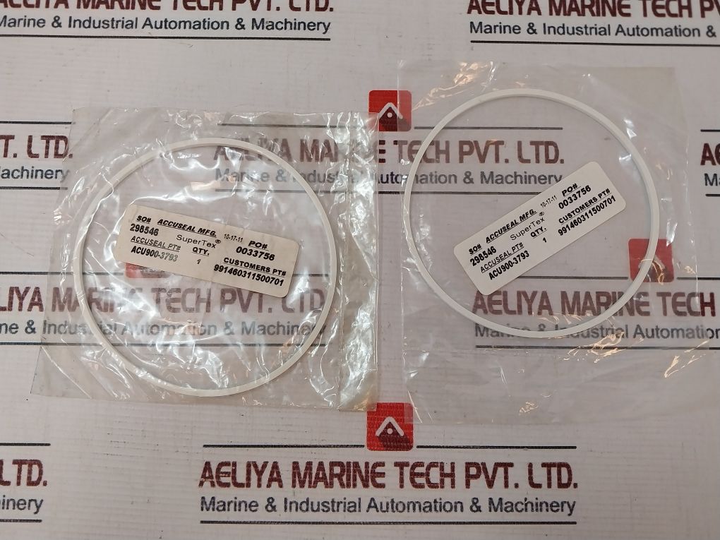 Array Products Cvg36131 19108 410 Nt Bushings Gate Bonnet Ring Seats Kit