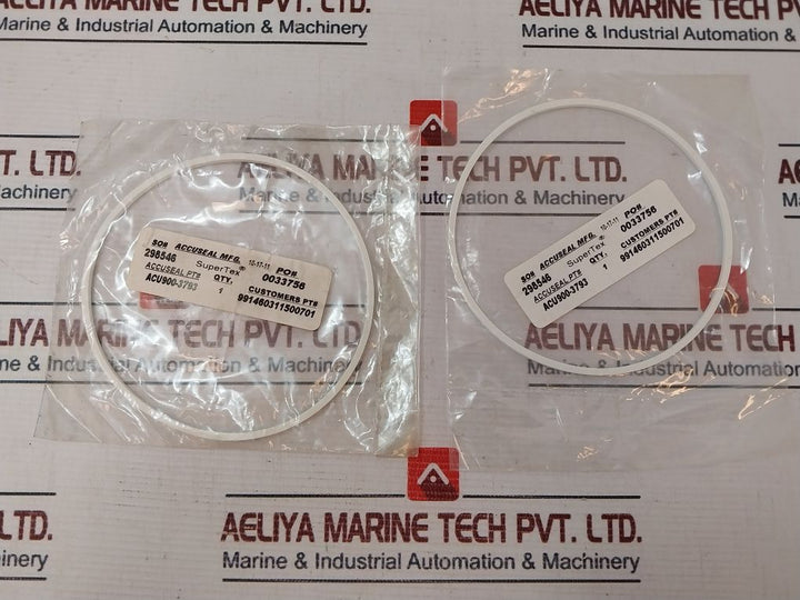 Array Products Cvg36131 19108 410 Nt Bushings Gate Bonnet Ring Seats Kit