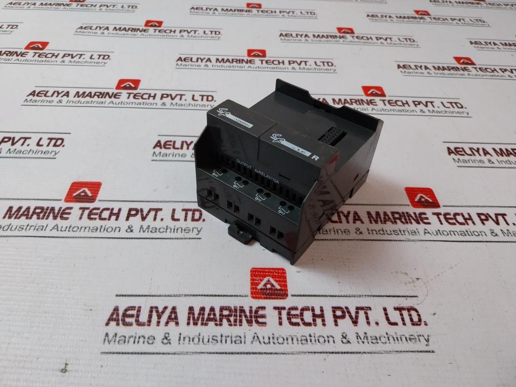 Array Sr-12Mrdc Multi-function Din Mount 12-24V