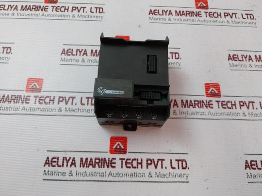Array Sr-12Mrdc Multi-function Din Mount 12-24V 10A