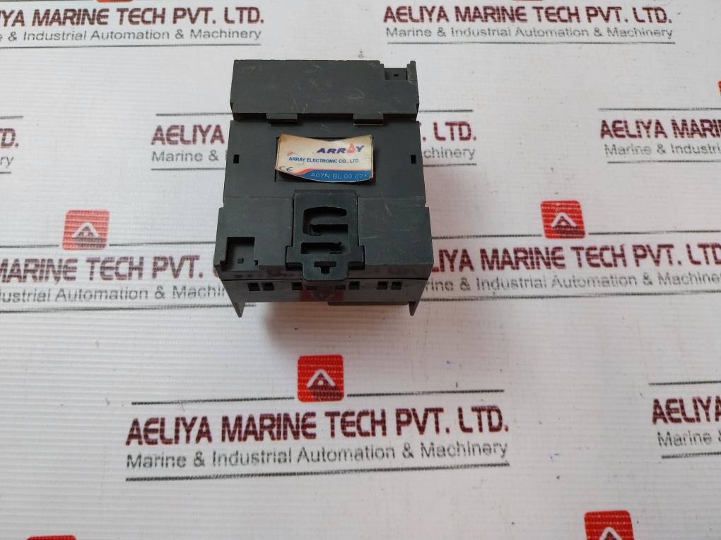 Array Sr-12Mrdc Multi-function Din Mount 12-24V 10A