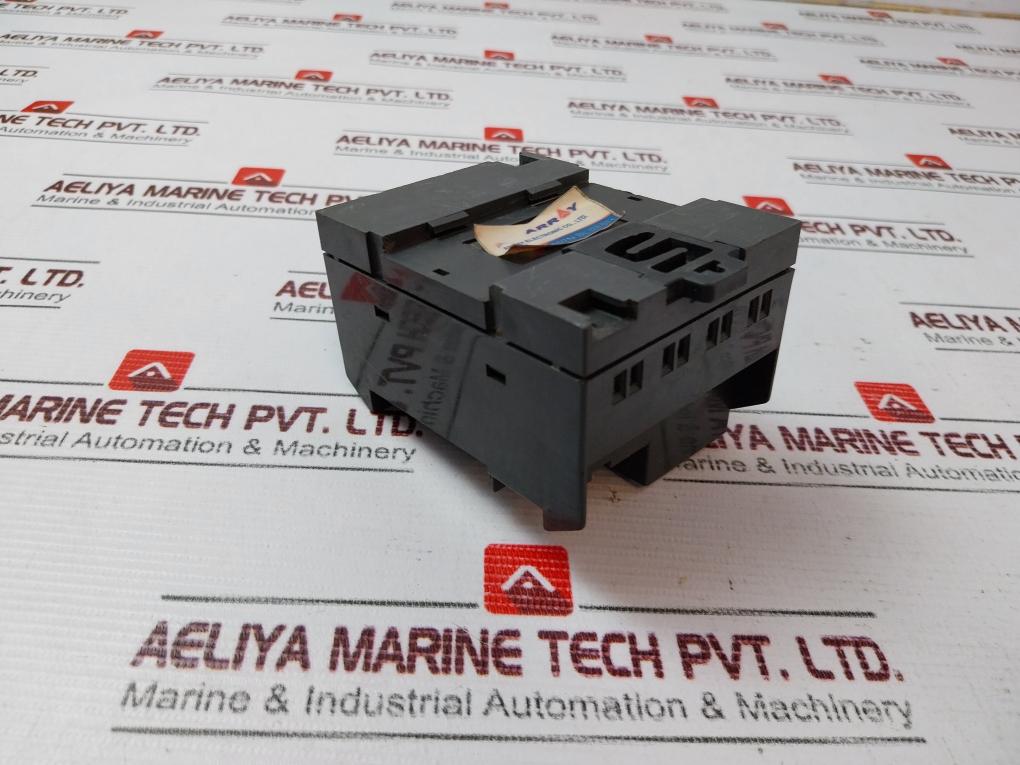 Array Sr-12Mrdc Multi-function Din Mount 12-24V 10A