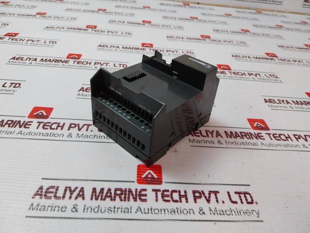 Array Sr-12Mrdc Multi-function Din Mount 12-24V 10A