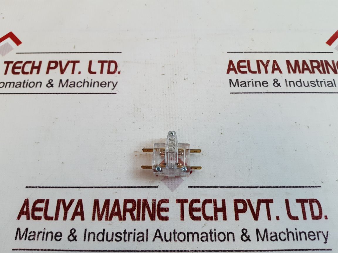 Arrow Hart 34220-332N Auxiliary Switch Model 93