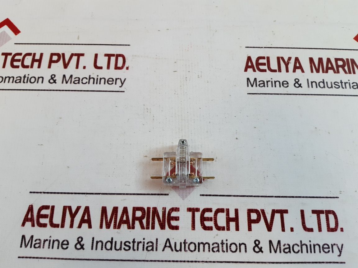 Arrow Hart 34220-332N Auxiliary Switch Model 93