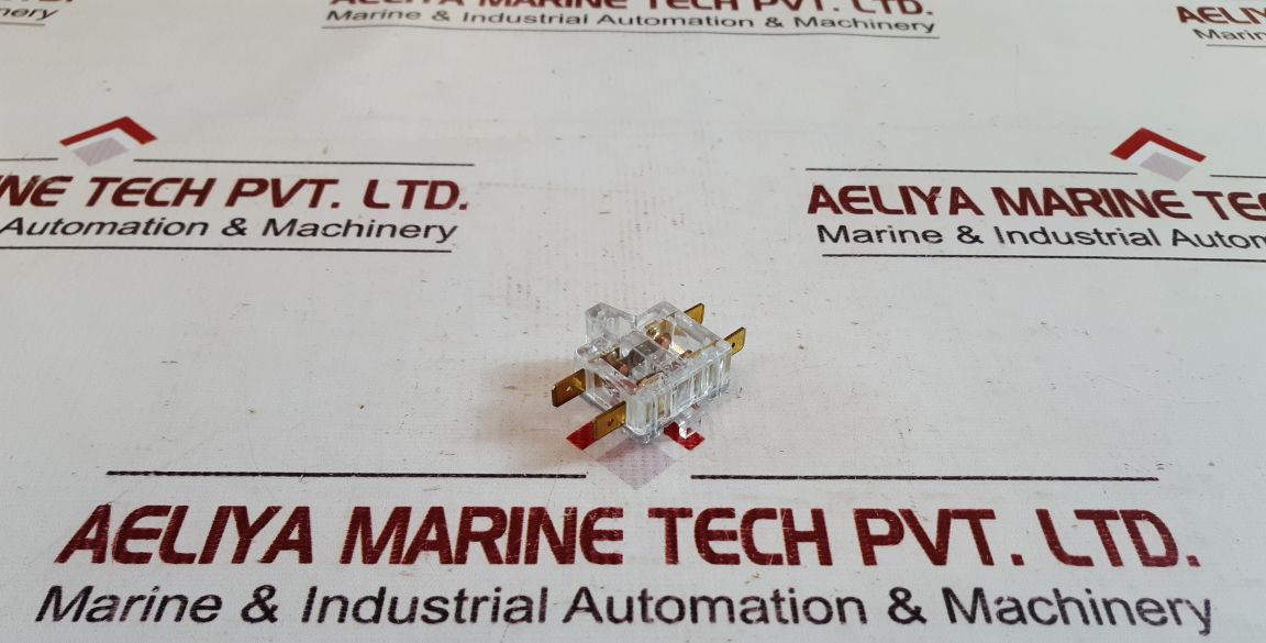 Arrow Hart 34220-332N Auxiliary Switch Model 93