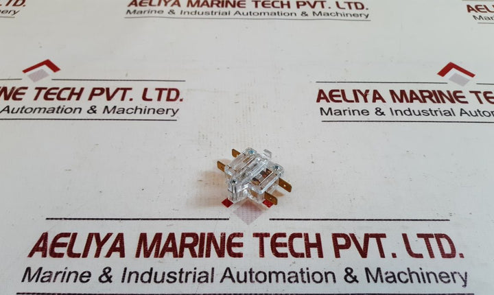 Arrow Hart 34220-332N Auxiliary Switch Model 93
