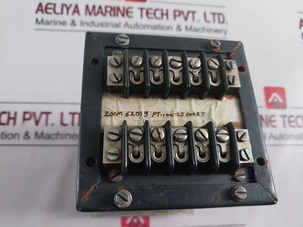 Artech 200M 62015 Temperature Indicator