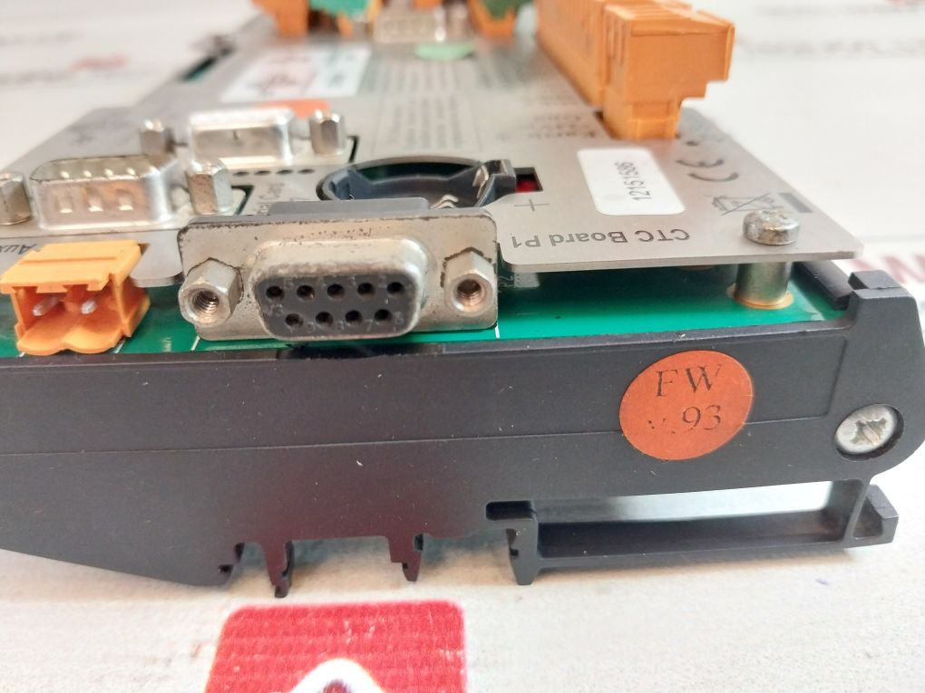 Arteco Su310 Motion Controller